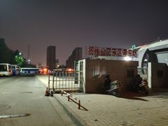 -扬州汽车客运东站