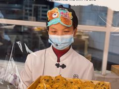 -拾味中点(花园路店)