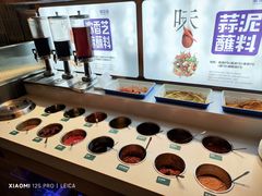 -星伦多 自助料理(圆融店)