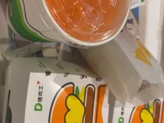 -德克士(五洲餐厅)