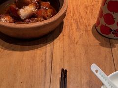 -黄山老妈·土菜(碧桂园店)
