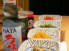 -温野菜涮涮锅(曲江大悦城店)
