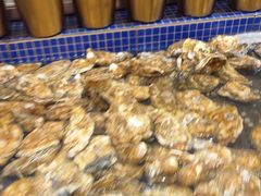 -丰卓会海鲜自助(中润大道店)