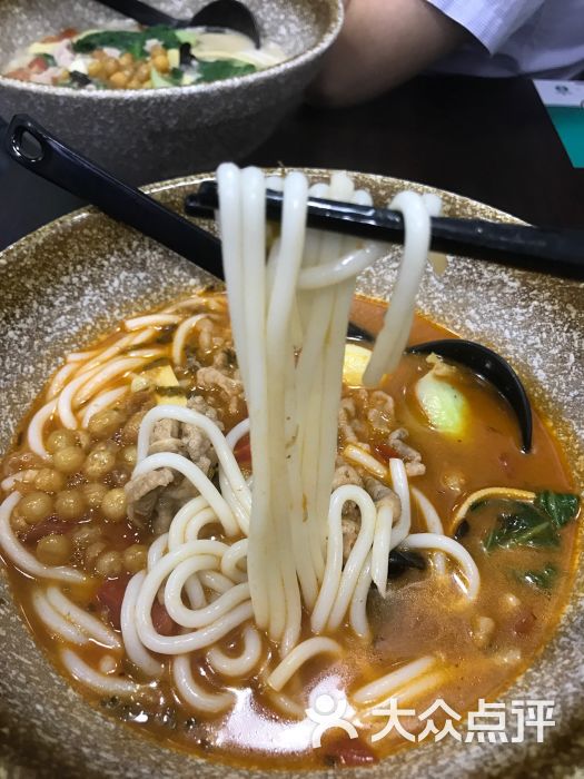 蒙自源小锅米线(大江直街店)图片 - 第6张