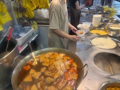 -黄记潮汕甜汤(贝底田坊店)