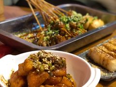 -付小姐在成都(吾悦广场店)