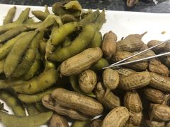 -顺鑫烧烤涮(经纬八道街店)