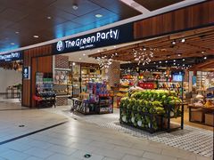 -The Green Party(嘉里中心店)