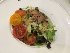 -斗牛士牛排餐厅(嘉里汇店)