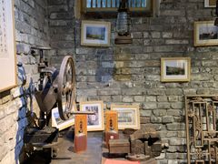 -驿舍·民國老营房院子私房菜(科学会堂店)