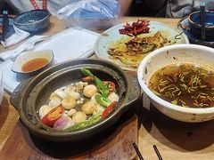 -品回味清真西北楼(宁波首店)