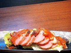 -九井澤精致料理(金茂店)