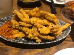 -付小姐在成都(五道口店)
