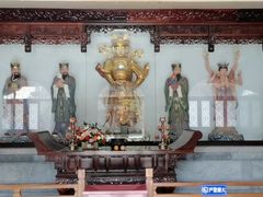 -高旻寺