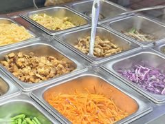 -张果佬年糕卷(科巷店)