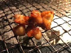 -山之屋炭火烧肉·生啤畅饮(大朗万科中央公园店)