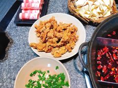 -大虎重庆老火锅(正弘城店)