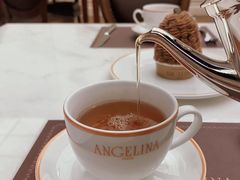 -Angelina安吉丽娜(恒隆广场店)