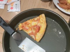 -必胜客(华地店)