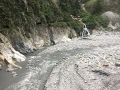 -太鲁阁公园
