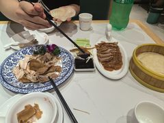 -梅利汴京烤鸭•开封豫菜地标店(晋安路店)