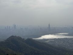 -头陀岭景区