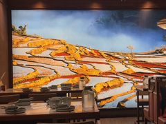 -云海肴云南菜·蒸汽石锅鱼(新奥店)