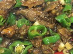 -良师门滨海人家·海鲜·家常菜(滨海城店)