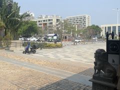 -惠和石文化园
