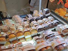-烘焙町面包店(西四店)