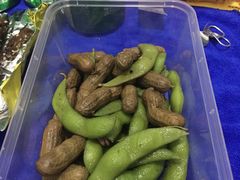 -木屋烧烤(龙岗南联店)