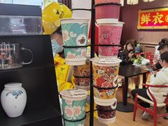 -茶话弄(中贸广场店)