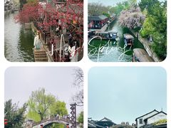 -南浔古镇