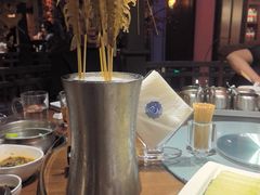-东海怡品海鲜豆捞(星街坊店)