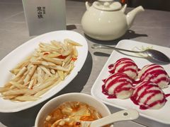 -楚山晓·楚湘菜(江夏永旺店)