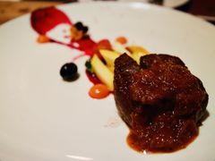 澳洲谷饲菲力牛排-EATALIA意塔利意式餐厅(鼓楼店)