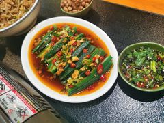 -聚味罗记大排檔·烧烤·鲜鱼杂·甲鱼煲(科学馆店)
