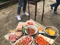 -风味烧烤(泰富店)