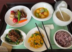 -新寰亚月子会所(金鸡湖凯宾店)