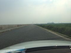 iphone_upload_pic-南汇嘴观海公园