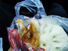 -蔡记包子(百花路店)