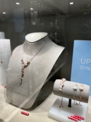 -SWAROVSKI(燕莎奥特莱斯店)