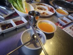 -喜来稀肉(虹泉路店)
