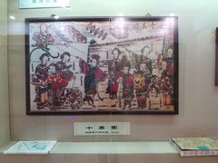 -杨家埠民间艺术大观园