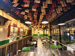 -蜀川川破店·江湖菜·烧烤(北京首店)