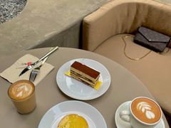 -大小咖啡 BigSmallCoffee(麦子店)