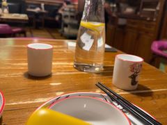 -新白鹿餐厅(龙游路总店·杭帮菜名店)