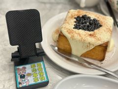 -翠华餐厅(正佳广场店)
