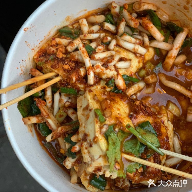 最好吃的包浆豆腐