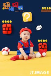 -专注孕妇照亲子照·纪田摄影